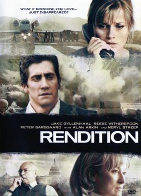 unknown Rendition movie poster