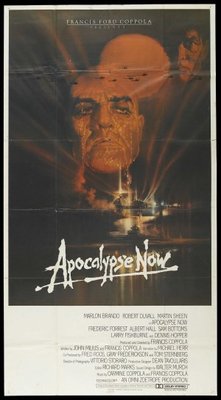 unknown Apocalypse Now movie poster