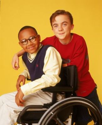 unknown Malcolm in the Middle movie poster