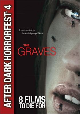 unknown The Graves movie poster