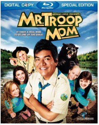 unknown Mr. Troop Mom movie poster