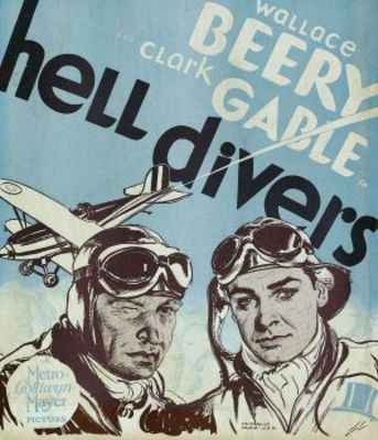 unknown Hell Divers movie poster