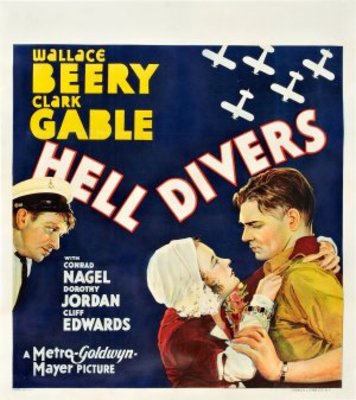 unknown Hell Divers movie poster