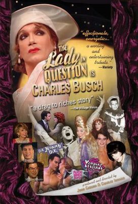 unknown The Lady in Question Is Charles Busch movie poster