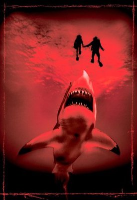 unknown Red Water movie poster
