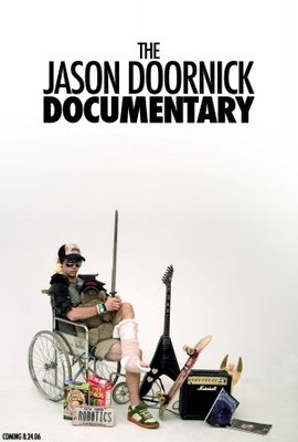 unknown The Jason Doornick Documentary movie poster
