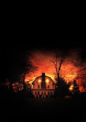unknown The Amityville Horror movie poster