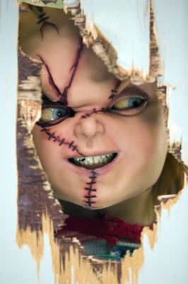 unknown Seed Of Chucky movie poster