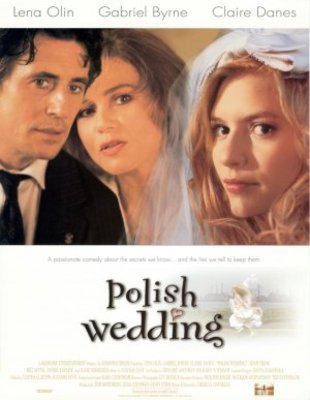 unknown Polish Wedding movie poster