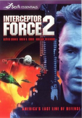 unknown Interceptor Force 2 movie poster