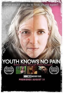 unknown Youth Knows No Pain movie poster
