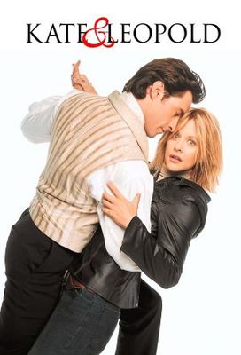 unknown Kate & Leopold movie poster