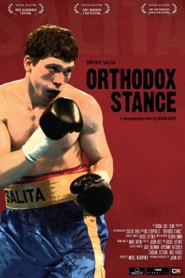 unknown Orthodox Stance movie poster