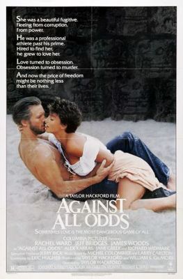 unknown Against All Odds movie poster