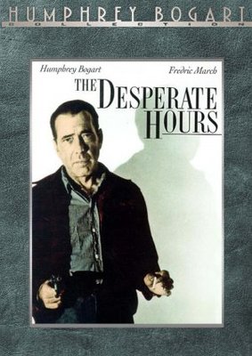 unknown The Desperate Hours movie poster