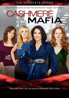 unknown Cashmere Mafia movie poster