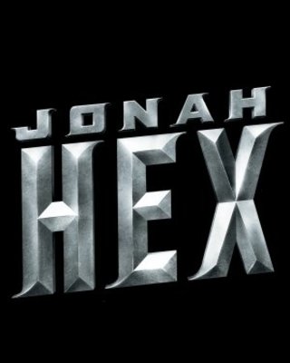 unknown Jonah Hex movie poster