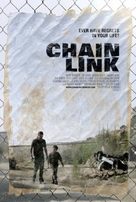 unknown Chain Link movie poster