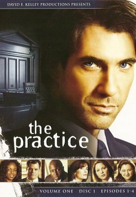 unknown The Practice movie poster