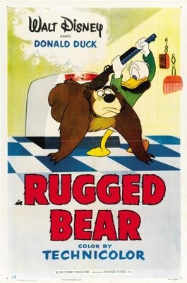 unknown Rugged Bear movie poster