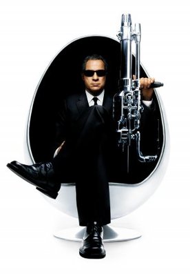 unknown Men In Black II movie poster