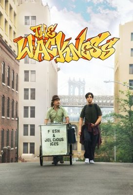unknown The Wackness movie poster