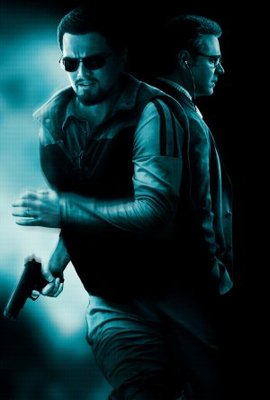 unknown Body of Lies movie poster