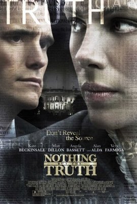 unknown Nothing But the Truth movie poster