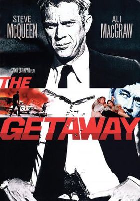 unknown The Getaway movie poster