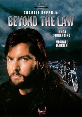 unknown Beyond The Law movie poster