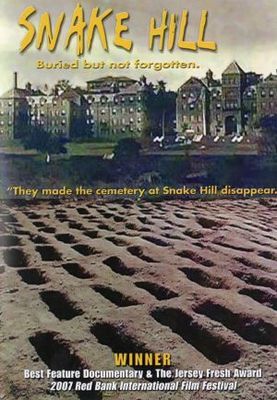 unknown Snake Hill movie poster