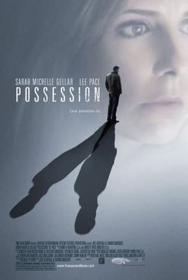 unknown Possession movie poster