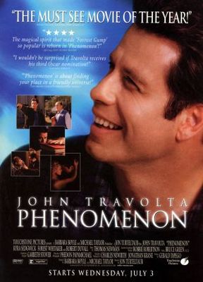 unknown Phenomenon movie poster