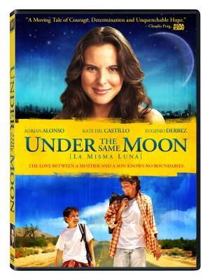 unknown La misma luna movie poster