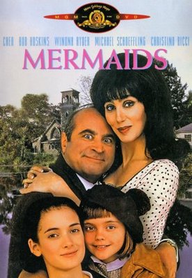 unknown Mermaids movie poster