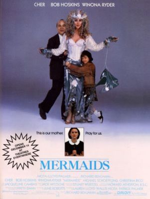 unknown Mermaids movie poster
