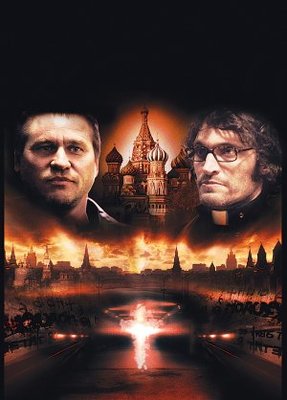 unknown Moscow Zero movie poster