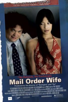 unknown Mail Order Wife movie poster