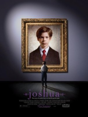 unknown Joshua movie poster