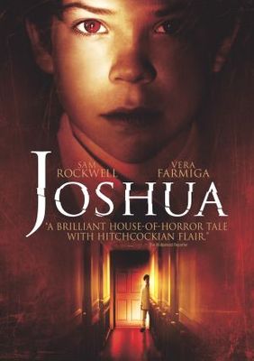unknown Joshua movie poster