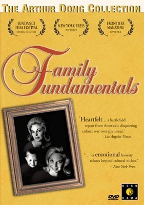 unknown Family Fundamentals movie poster