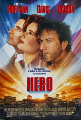 unknown Hero movie poster