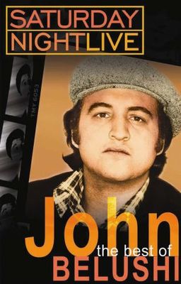 unknown The Best of John Belushi movie poster