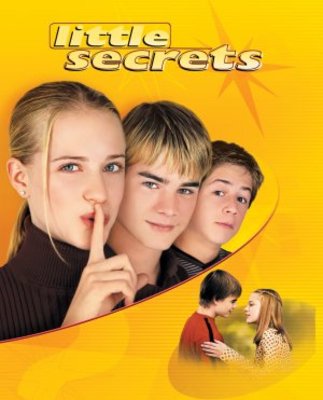 unknown Little Secrets movie poster