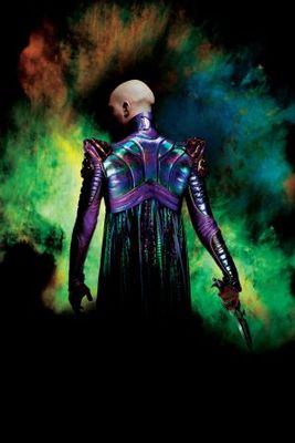 unknown Star Trek: Nemesis movie poster