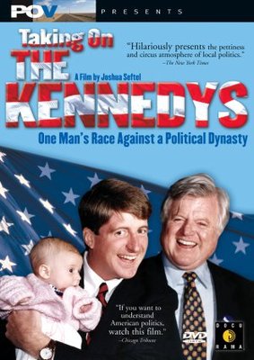 unknown Taking on the Kennedys movie poster