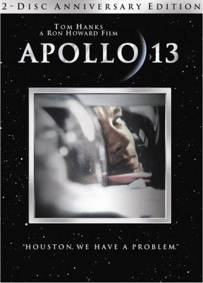 unknown Apollo 13 movie poster