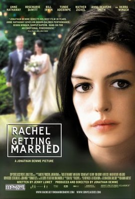 unknown Rachel Getting Married movie poster