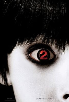 unknown The Grudge 2 movie poster