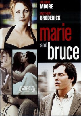 unknown Marie And Bruce movie poster